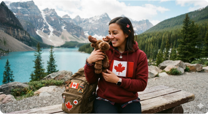 ILOVECANADA
