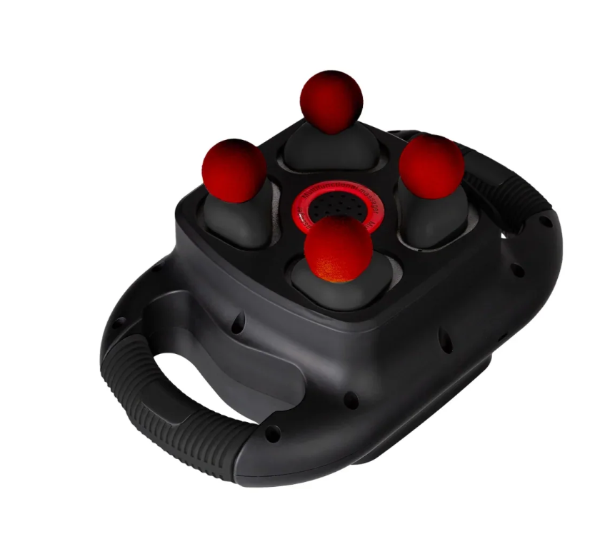 Osaki Sonic Pulse Percussion Massager