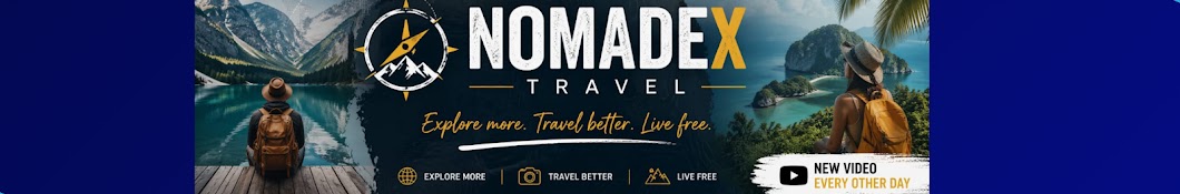 Nomadex Travel