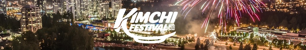 KIMCHI FESTIVAL 2027