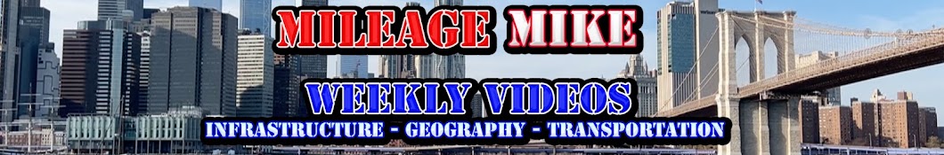 Mileage Mike