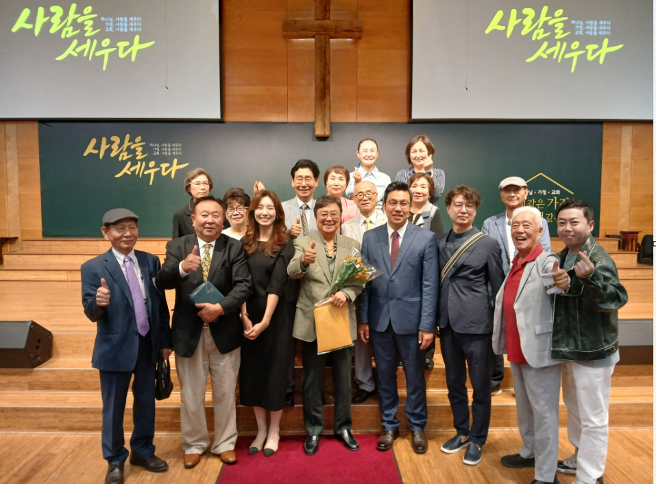 남진이 토론토에 왔어요~~오빠 남진 골프대회~14일(월) 낮 12시 (등록 오전 10시~)