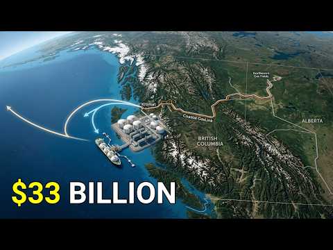 330억 달러 규모의 대형 LNG(액화천연가스) 확장 프로젝트-연간 총생산 능력이 1,400만 톤에서 2,800만 톤으로 두 배 증가하며, 전 세계에서 가장 큰 LNG 수출 시설 