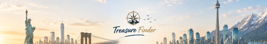 트레저파인더 Treasure Finder