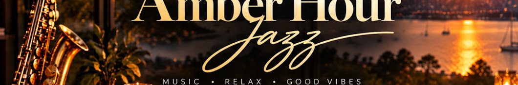 Amber Hour Jazz