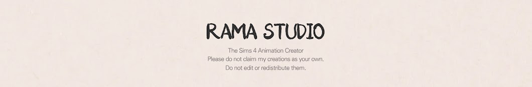 RAMA Studio